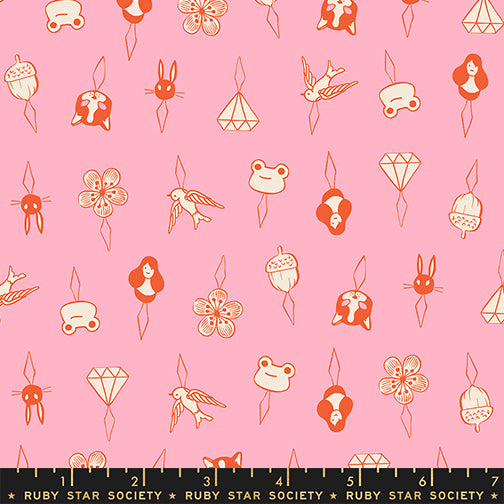 1-800-Notions by Ruby Star Society Collaborative REPRINT : Thread Charms Posy RS5214 11