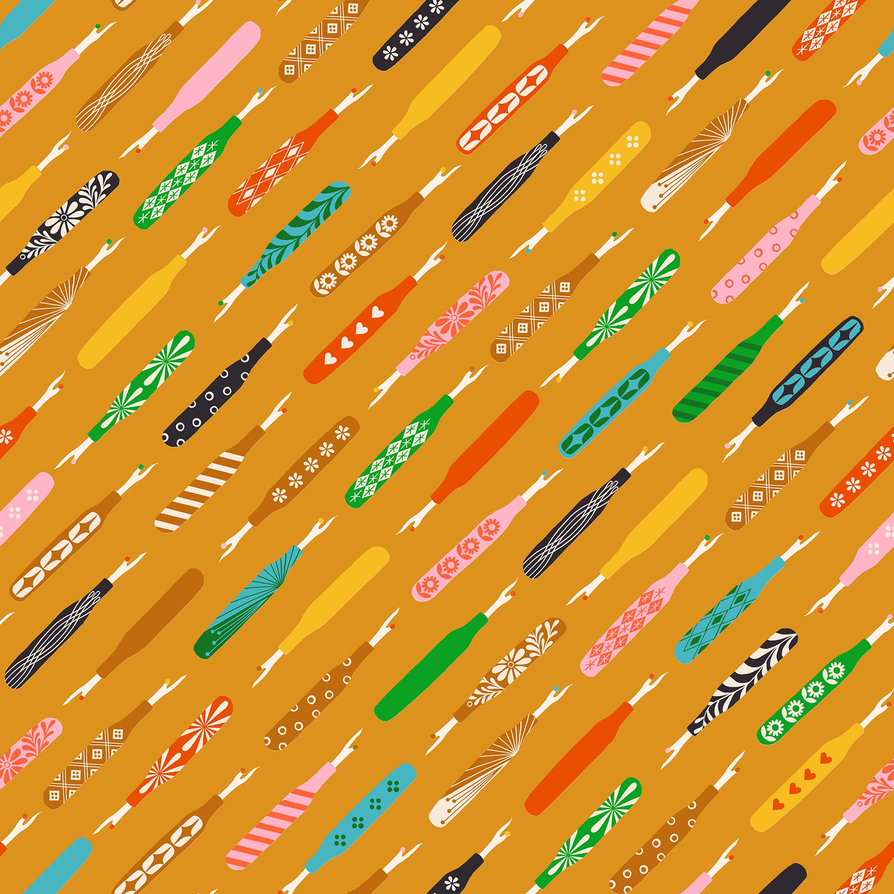 1-800-Notions by Ruby Star Society Collaborative : Fabric Bundles