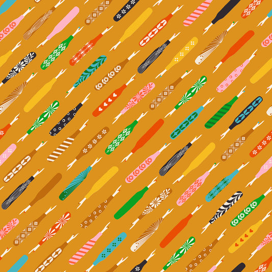 1-800-Notions by Ruby Star Society Collaborative : Fabric Bundles