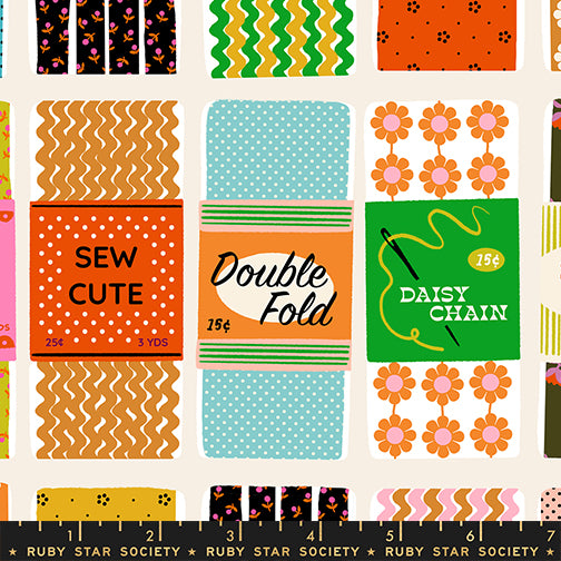 1-800-Notions by Ruby Star Society Collaborative : Sew Cute Shell RS5207 11