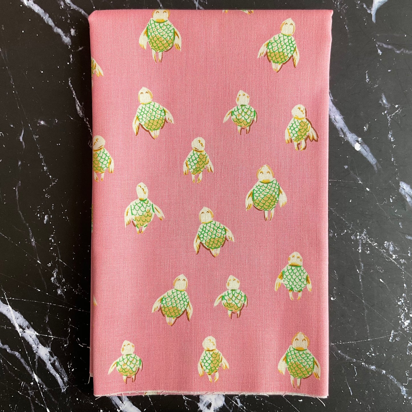 1** Make 10 Piece Bundles Malibu by Heather Ross : Bundles