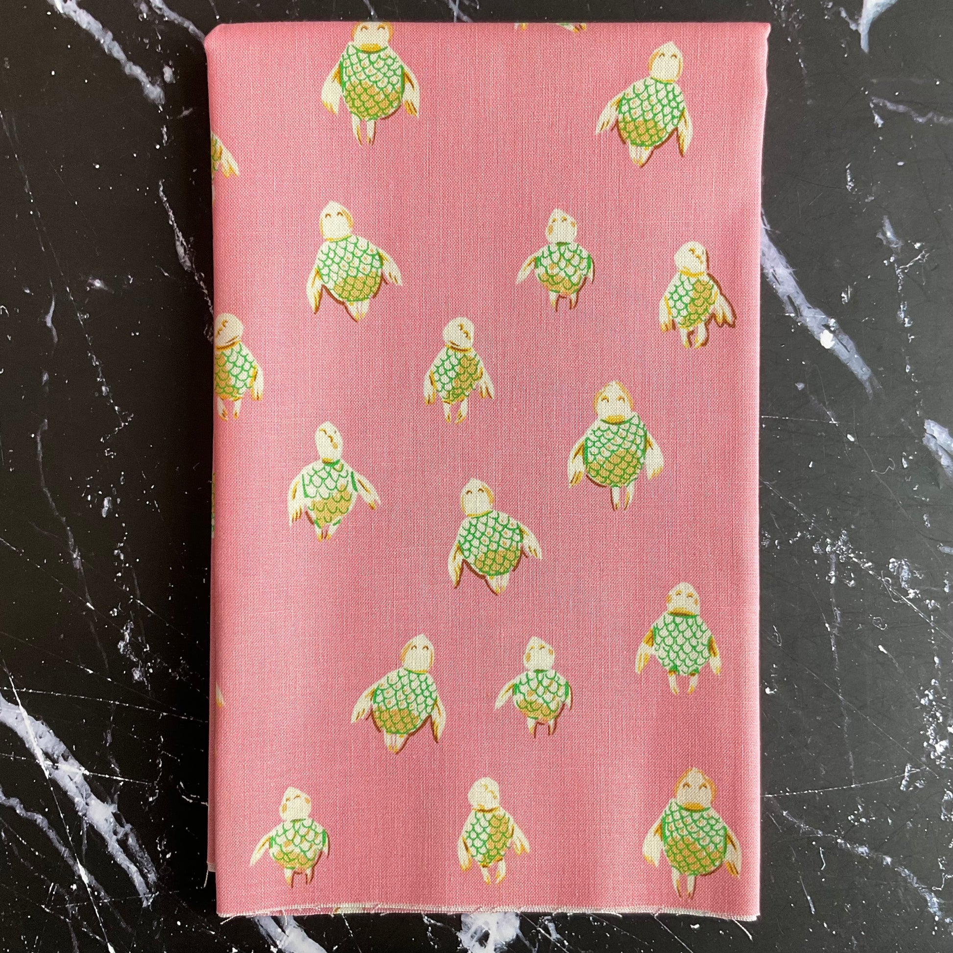 1** Make 10 Piece Bundles Malibu by Heather Ross : Bundles