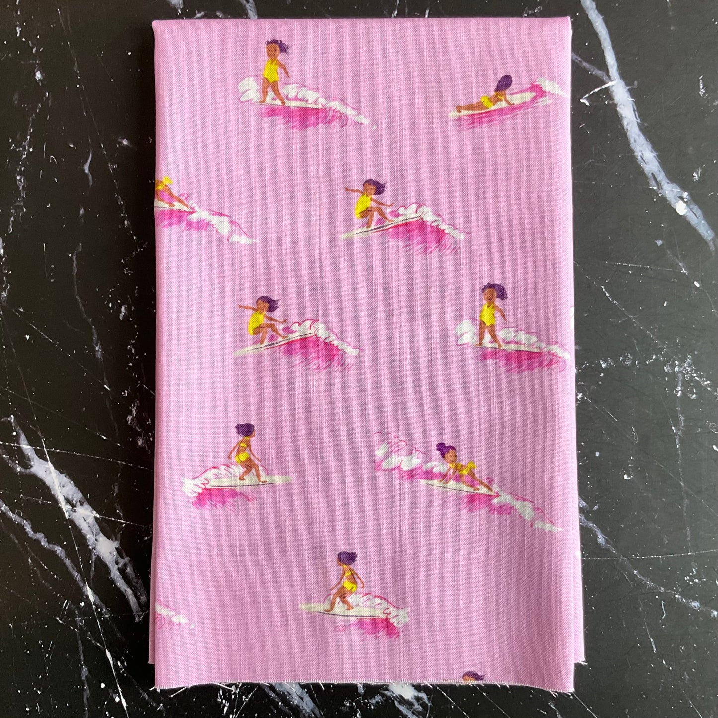 1** Make 10 Piece Bundles Malibu by Heather Ross : Bundles