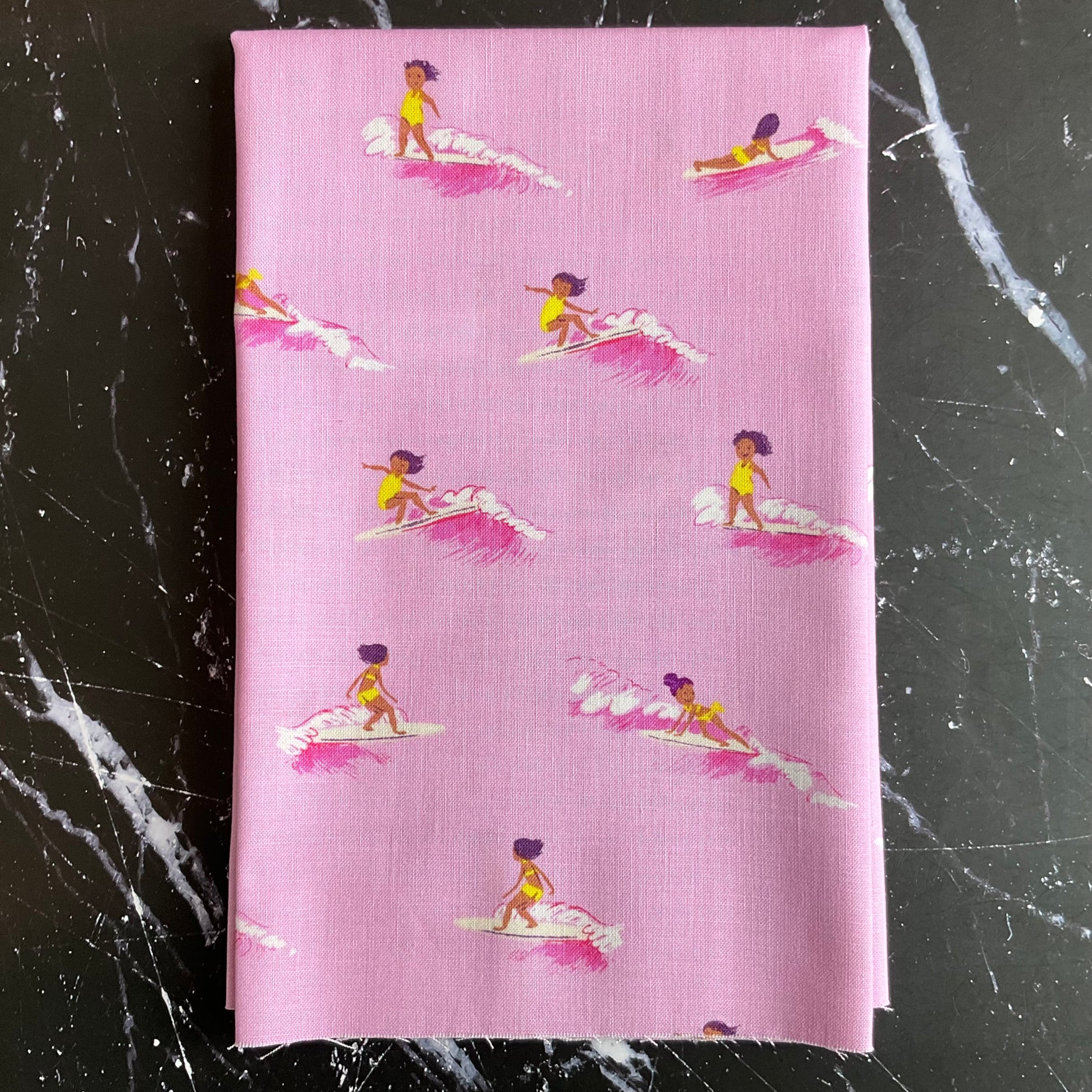 1** Make 10 Piece Bundles Malibu by Heather Ross : Bundles