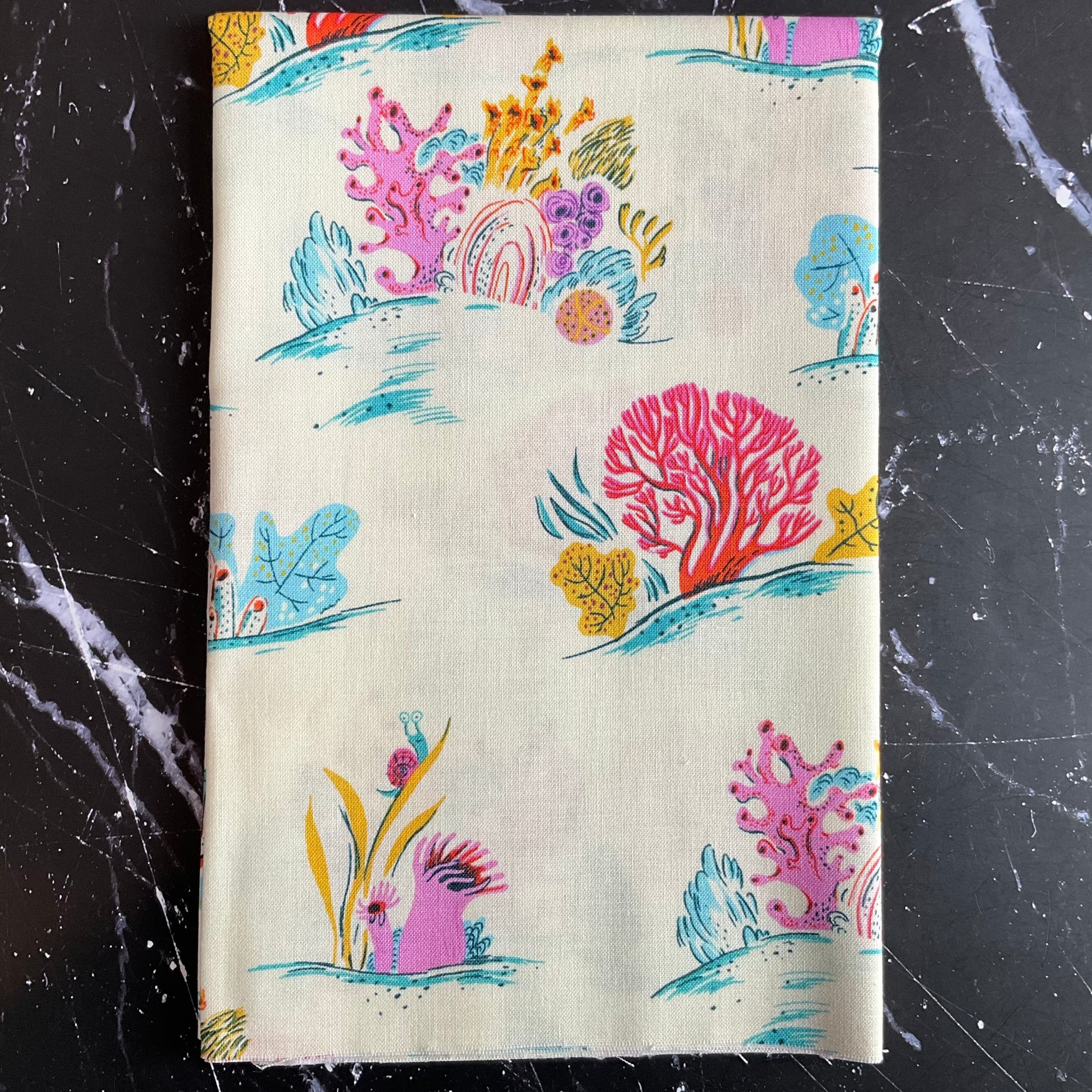 1** Make 10 Piece Bundles Malibu by Heather Ross : Bundles