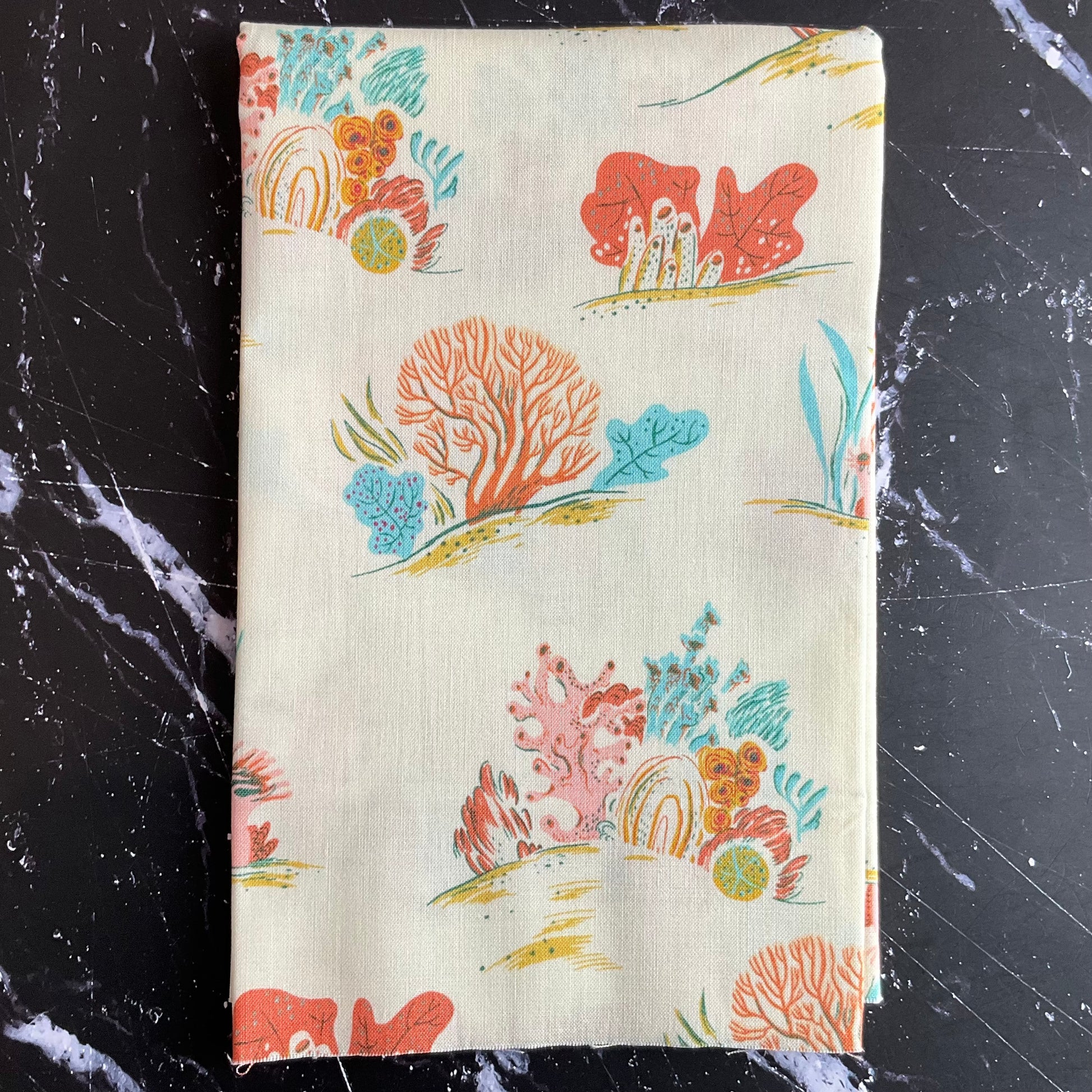 1** Make 10 Piece Bundles Malibu by Heather Ross : Bundles