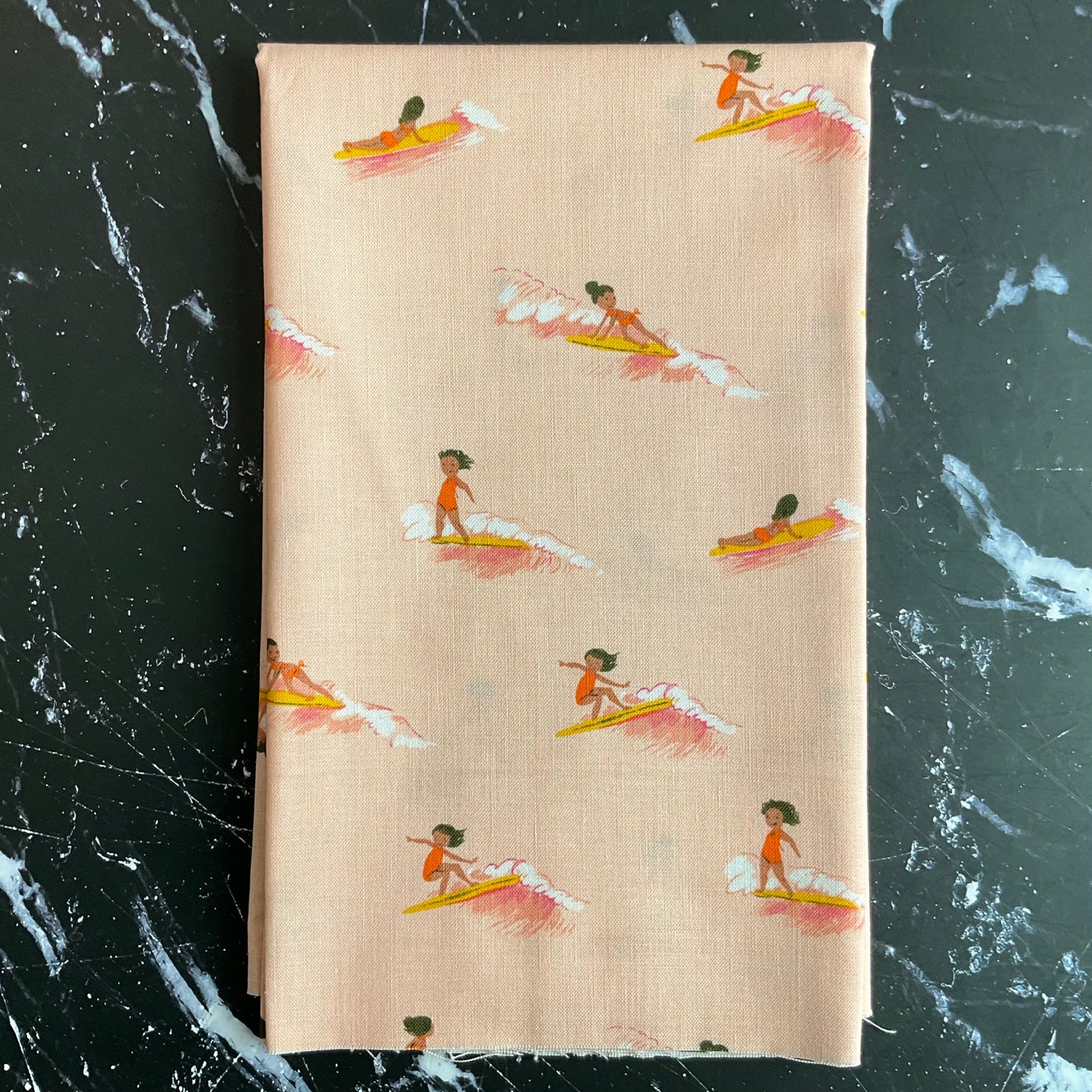 1** Make 10 Piece Bundles Malibu by Heather Ross : Bundles