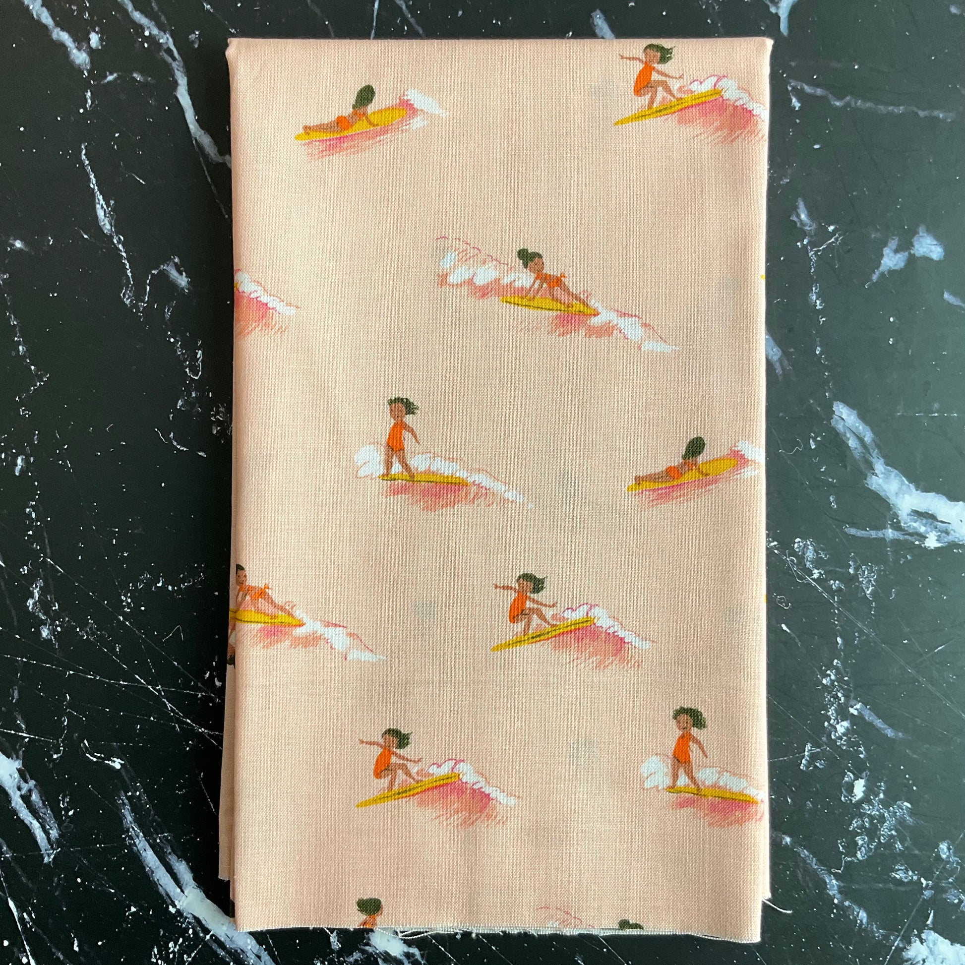 1** Make 10 Piece Bundles Malibu by Heather Ross : Bundles