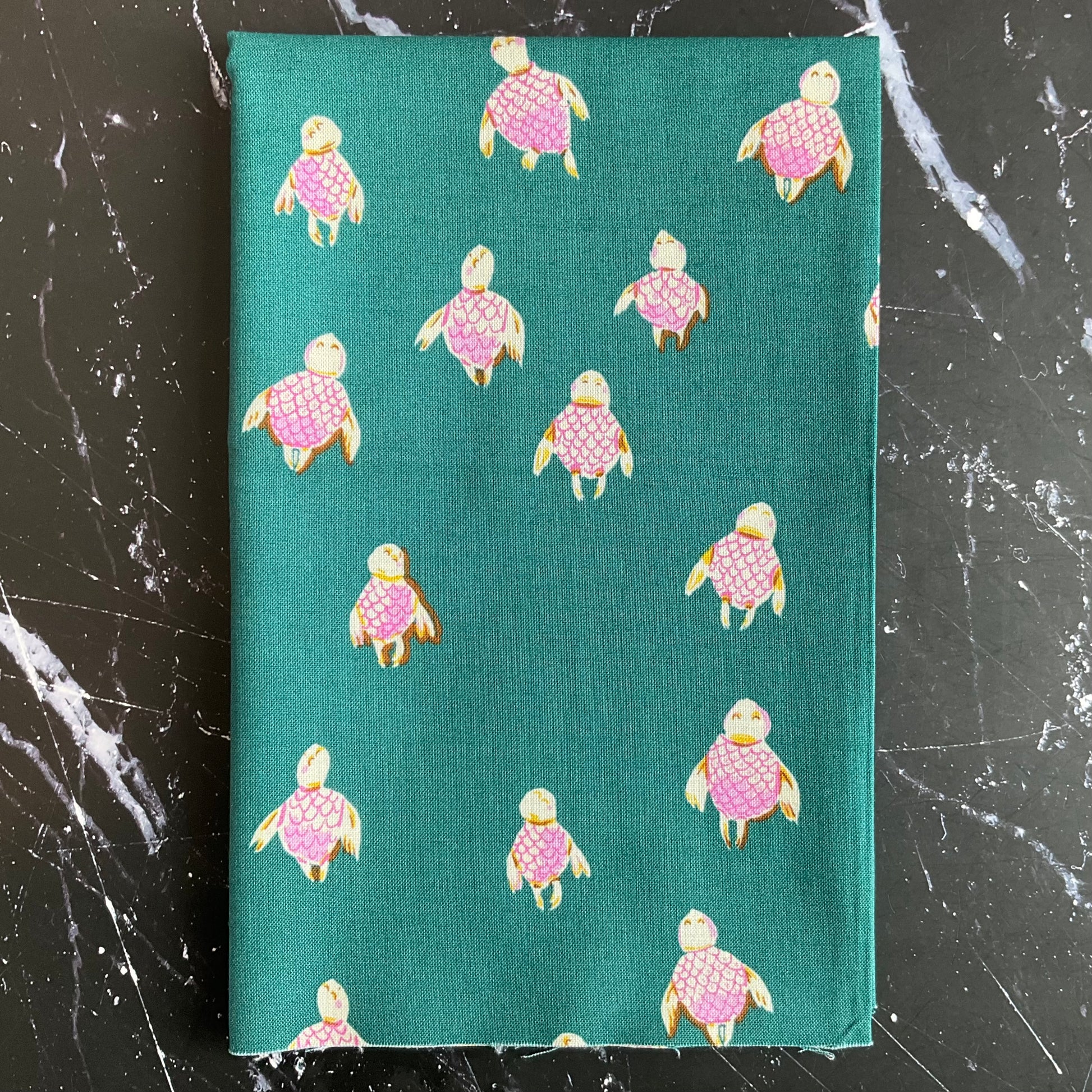 1** Make 10 Piece Bundles Malibu by Heather Ross : Bundles