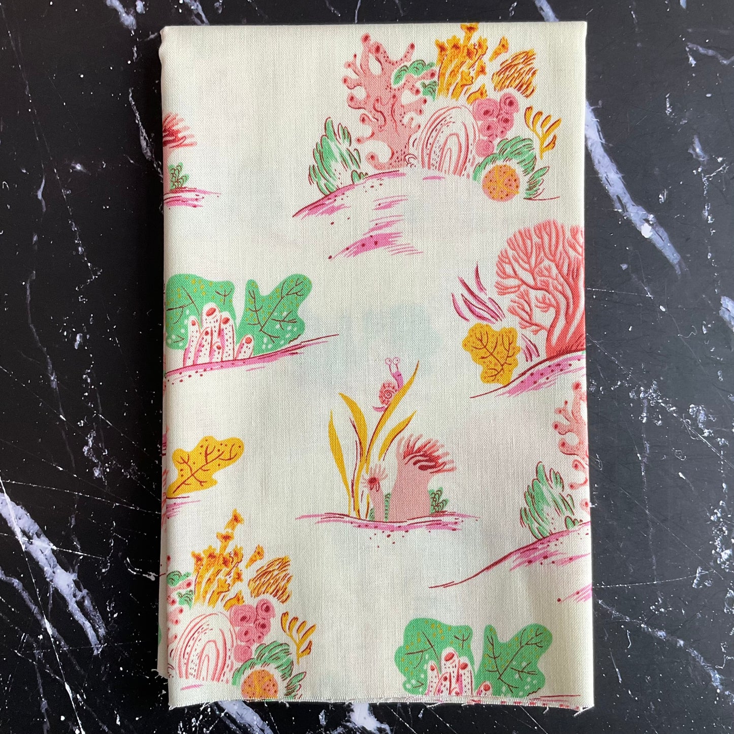 1** Make 10 Piece Bundles Malibu by Heather Ross : Bundles