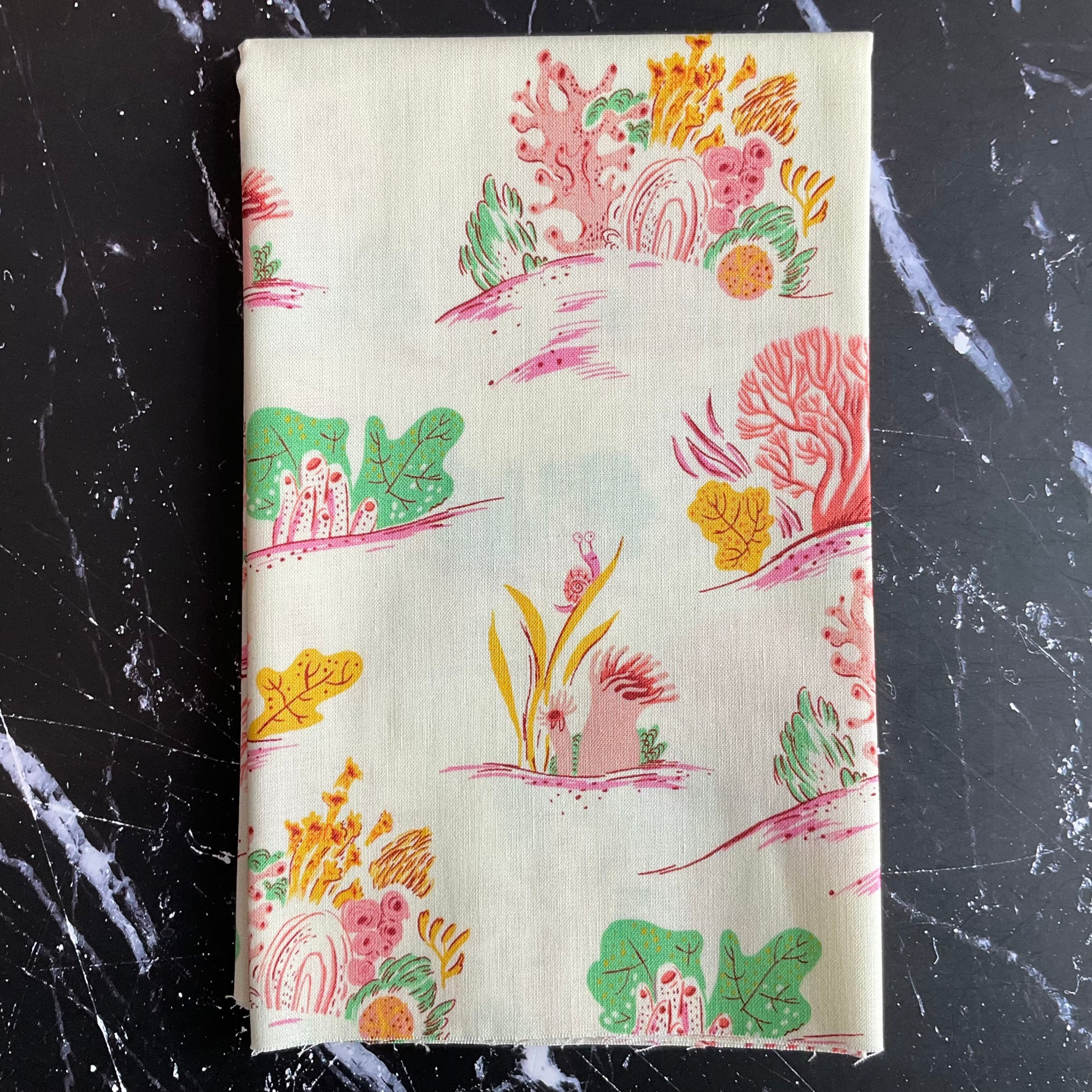 1** Make 10 Piece Bundles Malibu by Heather Ross : Bundles