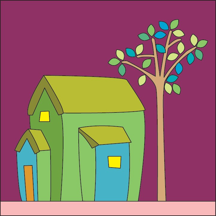 100 Whimsical Appliqué Designs by Linda Jenkins & Becky Goldsmith