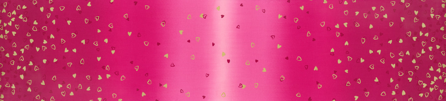 I Heart Ombre Metallic by V & Co. : Bundles