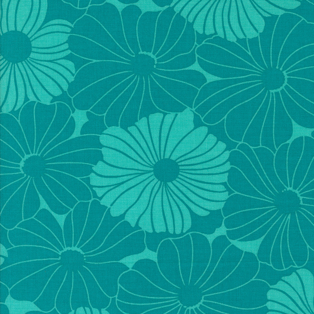 Color Crush by V and Co. : Fat Quarter Bundle