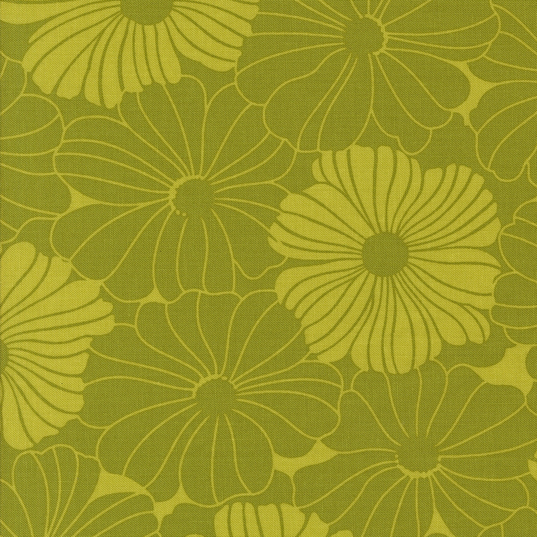 Color Crush by V and Co. : Fat Quarter Bundle