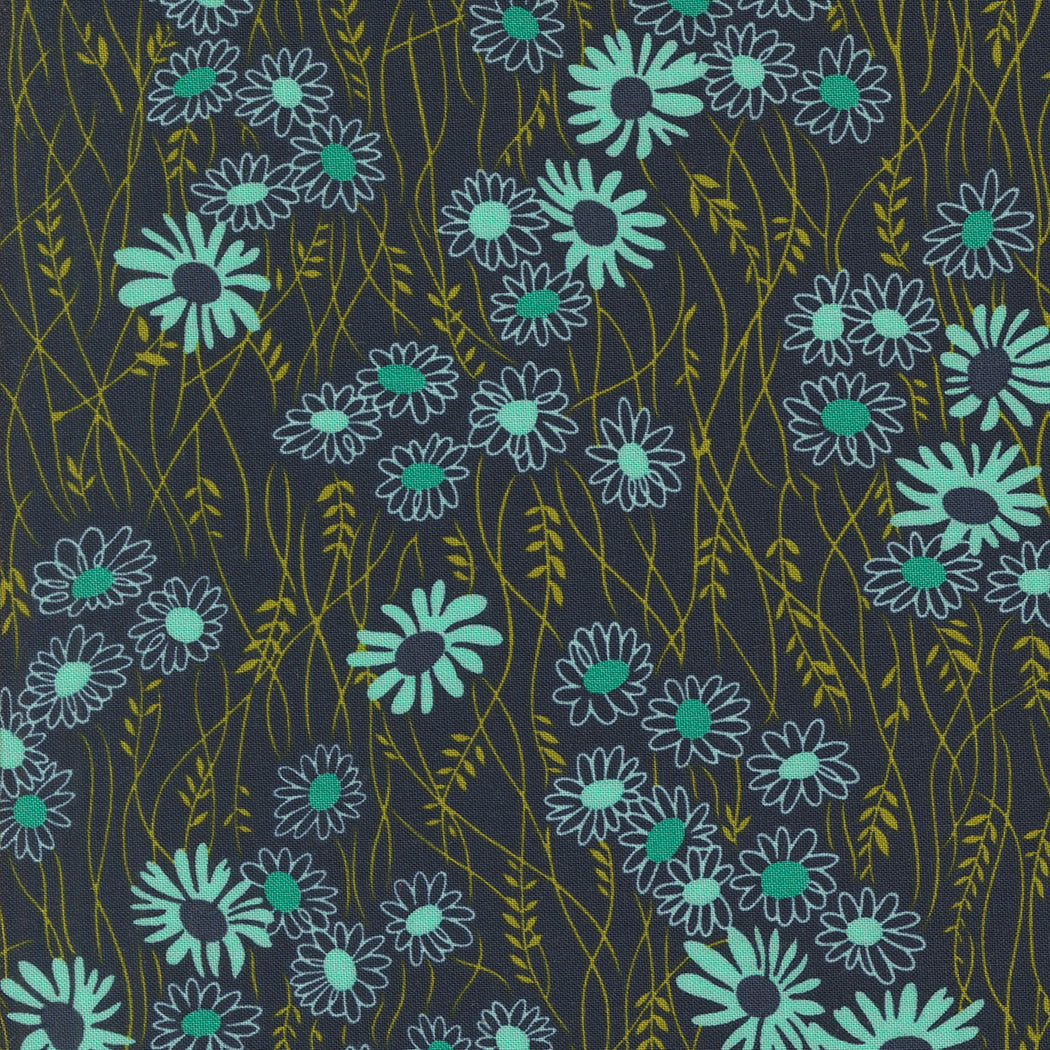 Color Crush by V and Co. : Fat Quarter Bundle