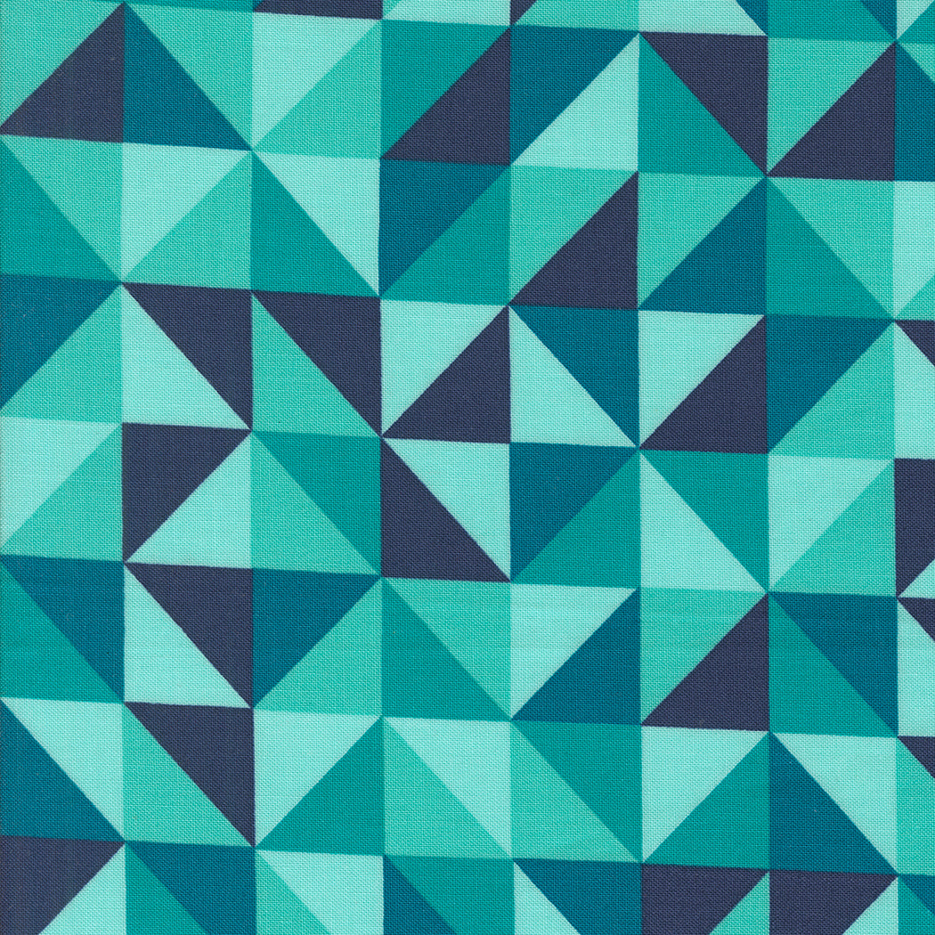 Color Crush by V and Co. : Fat Quarter Bundle