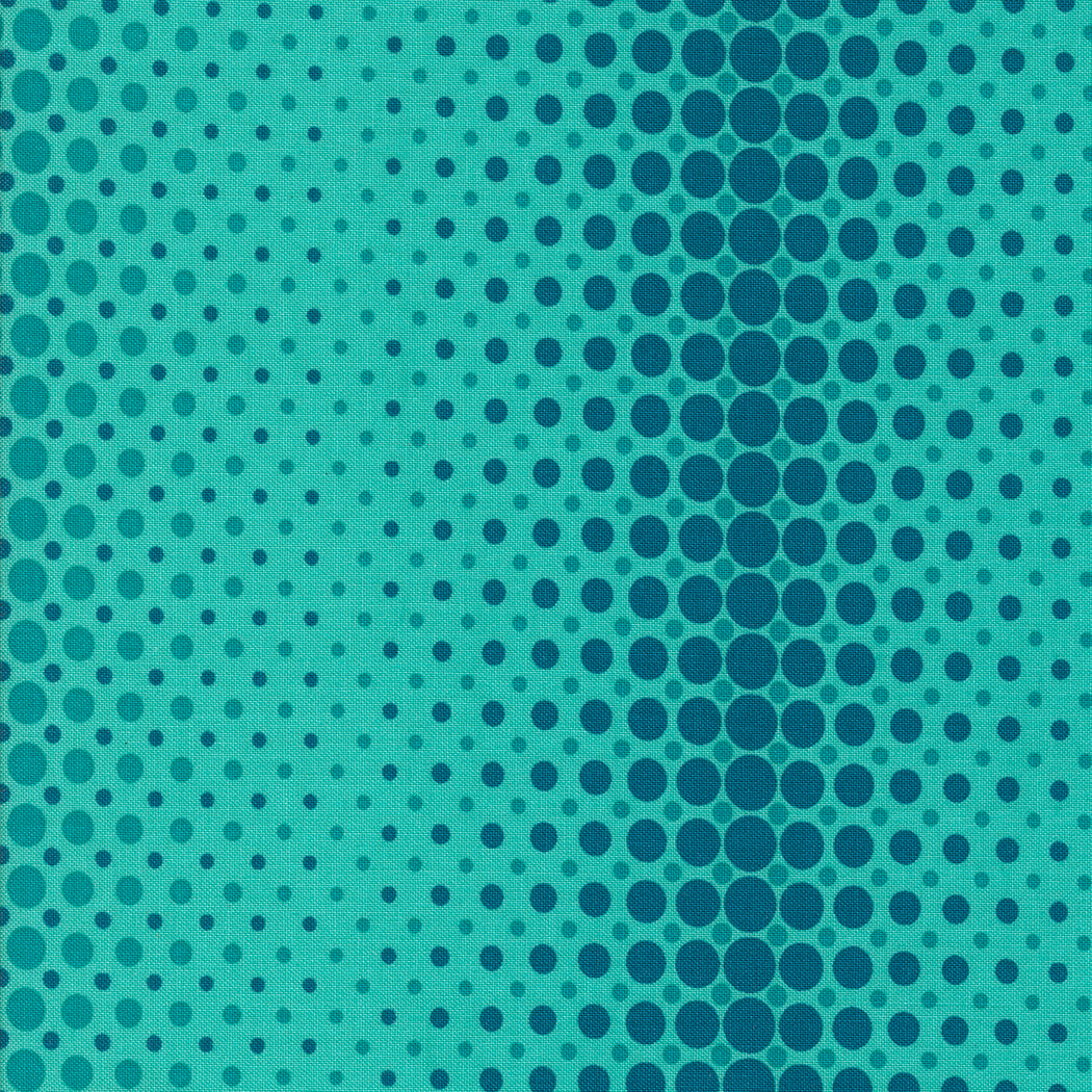 Color Crush by V and Co. : Fat Quarter Bundle