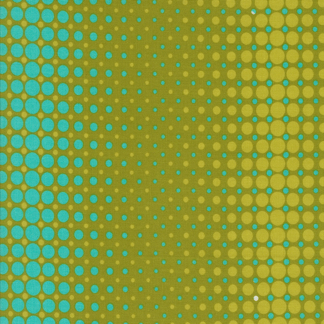 Color Crush by V and Co. : Fat Quarter Bundle