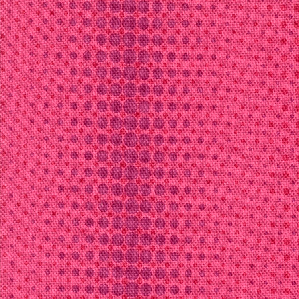 Color Crush by V and Co. : Fat Quarter Bundle