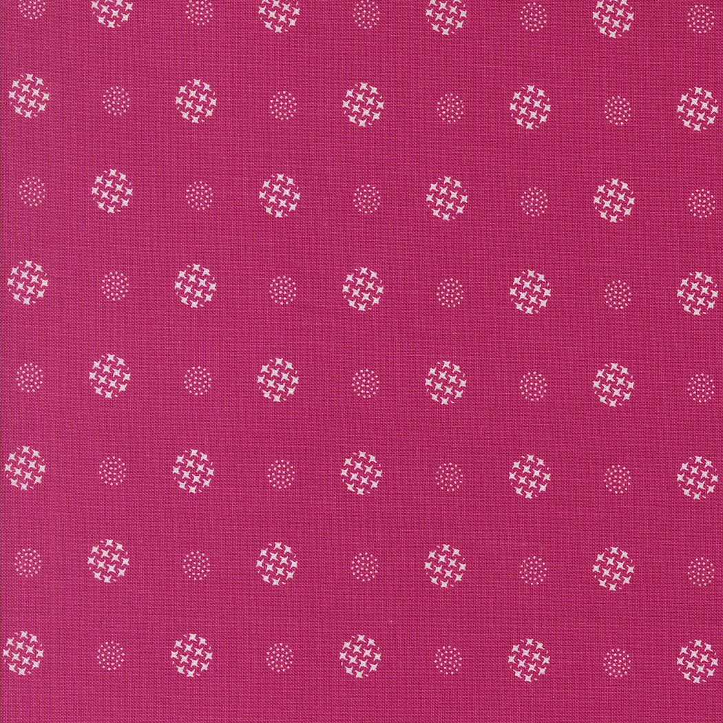 Color Crush by V and Co. : Fat Quarter Bundle