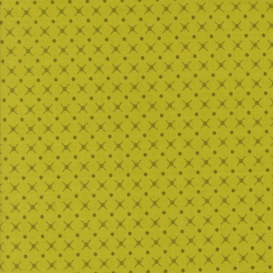 Color Crush by V and Co. : Fat Quarter Bundle