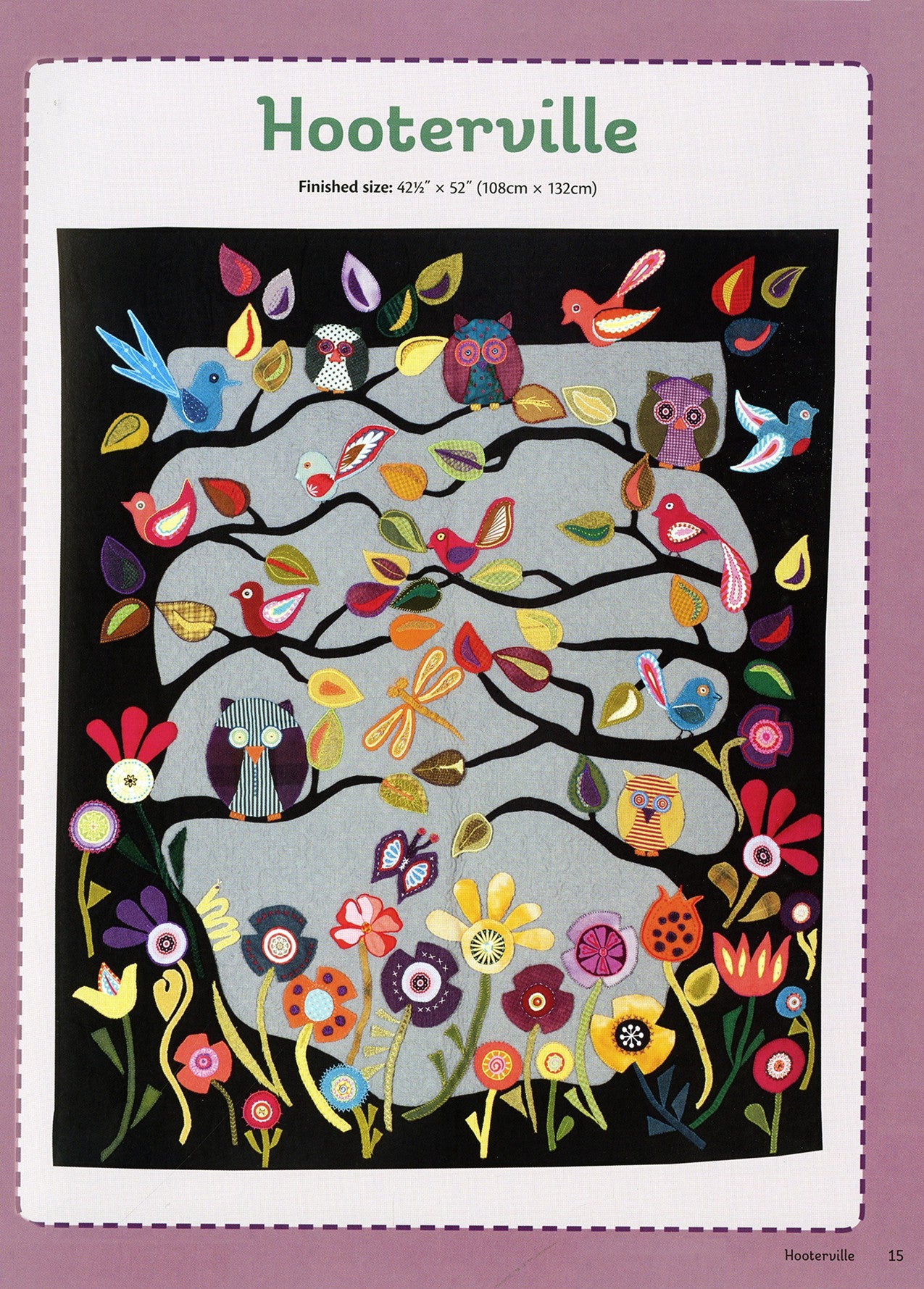 Wild Blooms & Colorful Creatures # 11047 - Special Order