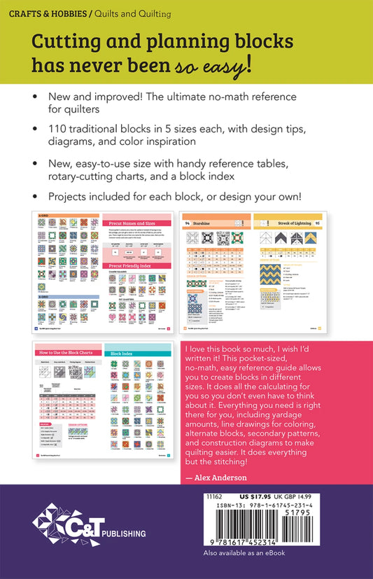 The New Quick & Easy Block Tool