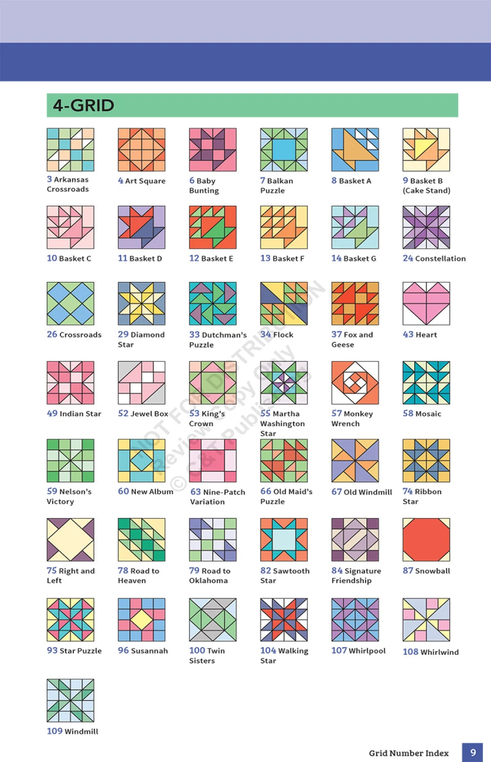 The New Quick & Easy Block Tool
