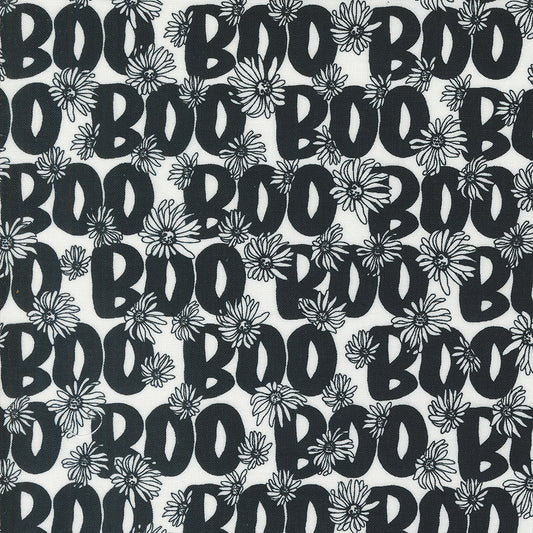 Précommande Noir par Alli K Design : Boo Ghost 11544 21