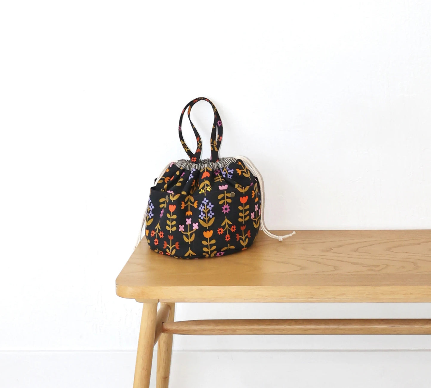 Zakka Sewn Project Book by Rashida Coleman-Hale 11602