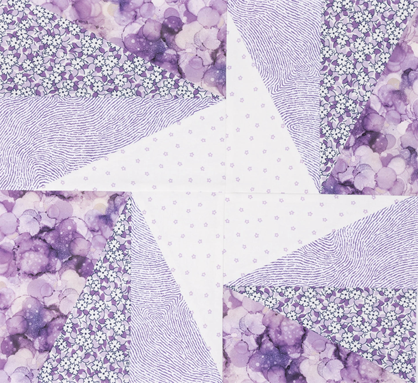 Quick & Easy All Stars Block Tool by Debbie Rodgers