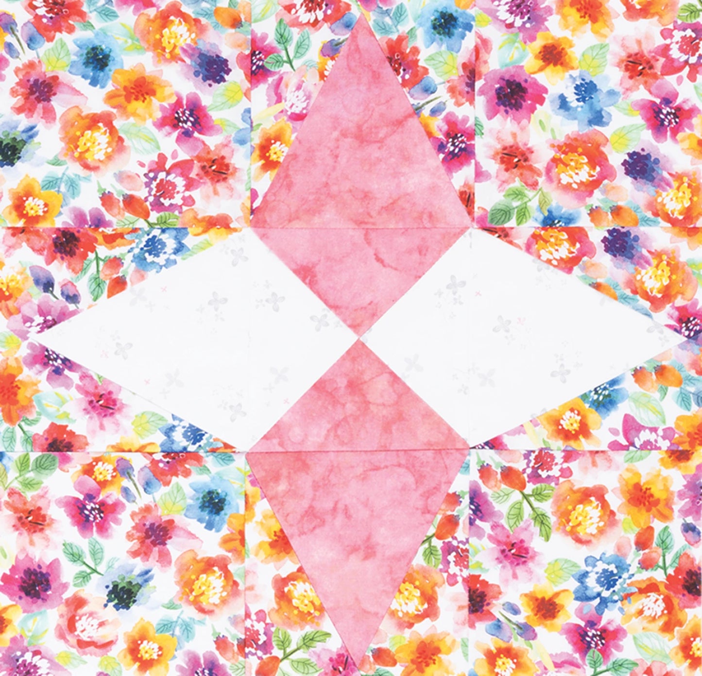 Quick & Easy All Stars Block Tool by Debbie Rodgers