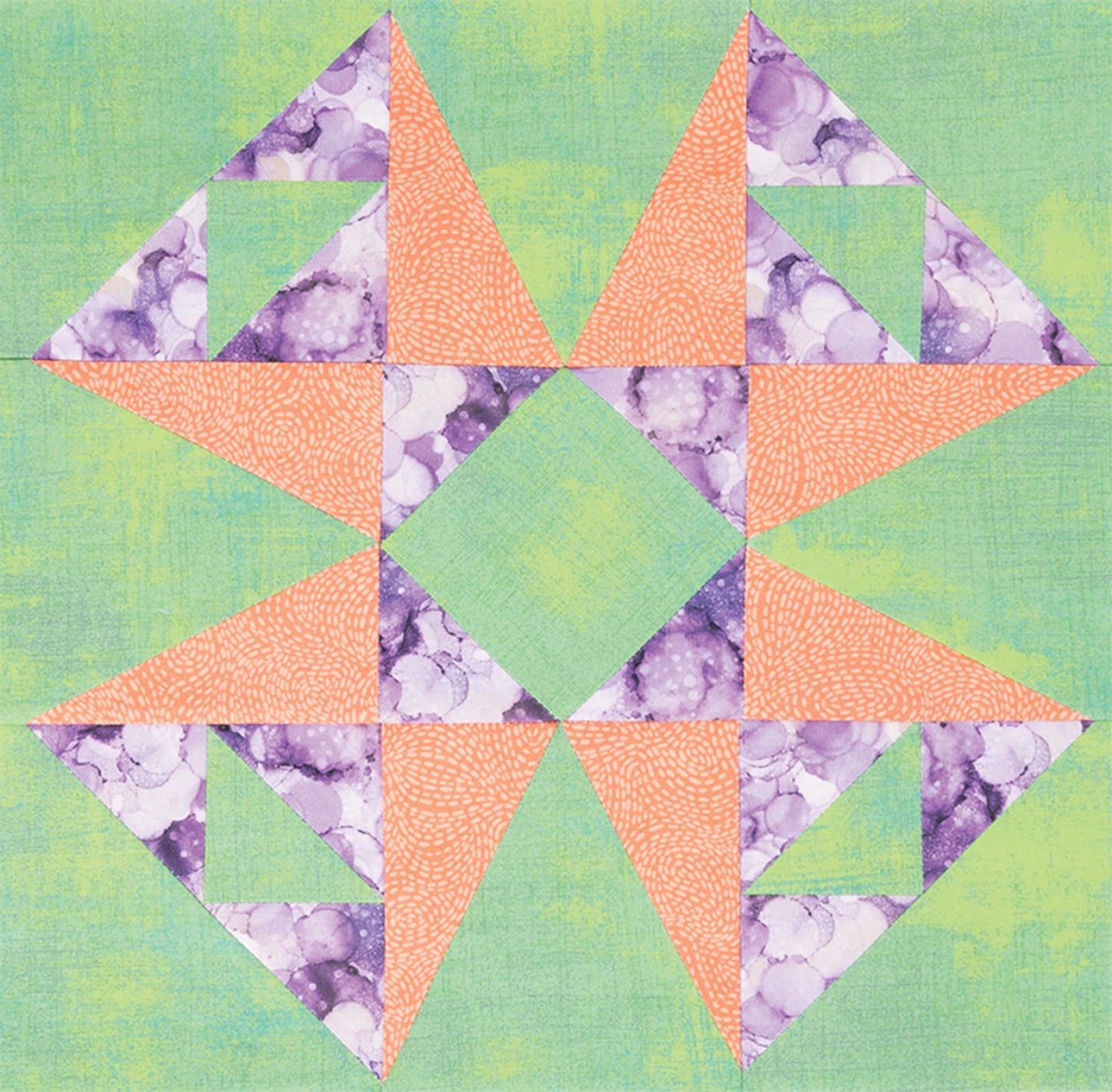 Quick & Easy All Stars Block Tool by Debbie Rodgers
