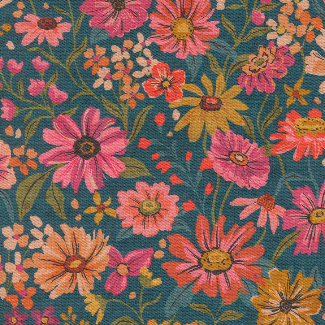 Sagewood by Crystal Manning :  Fat Quarter Bundle