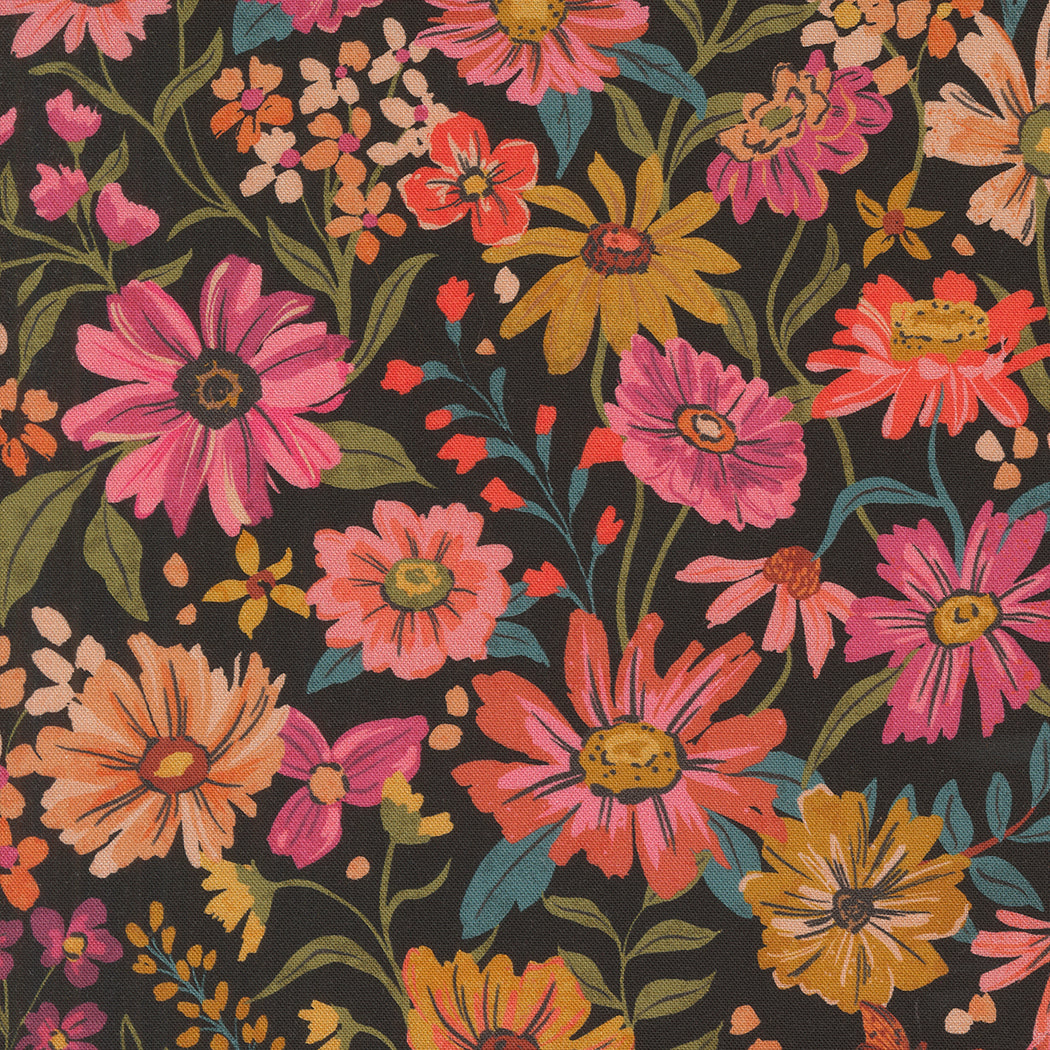 Sagewood by Crystal Manning :  Fat Quarter Bundle