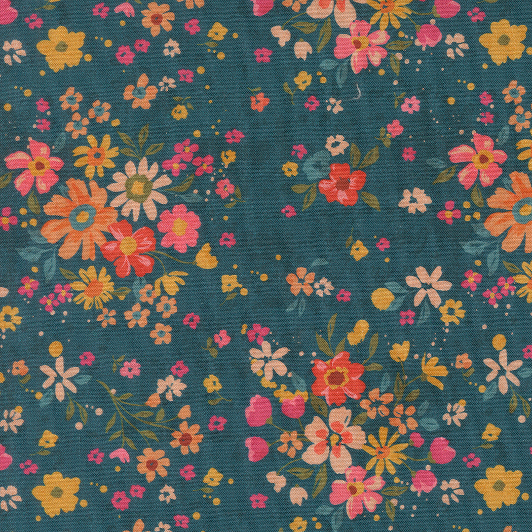 Sagewood by Crystal Manning :  Fat Quarter Bundle