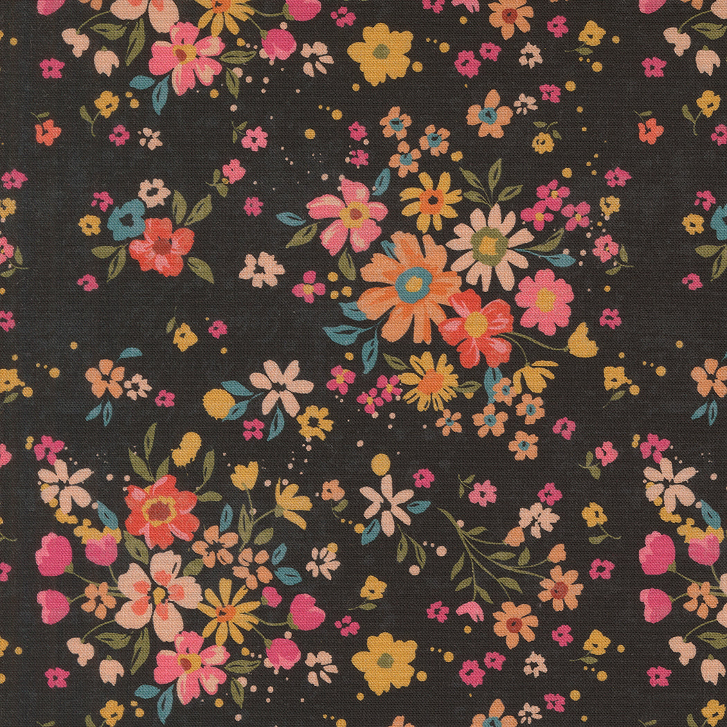 Sagewood by Crystal Manning :  Fat Quarter Bundle