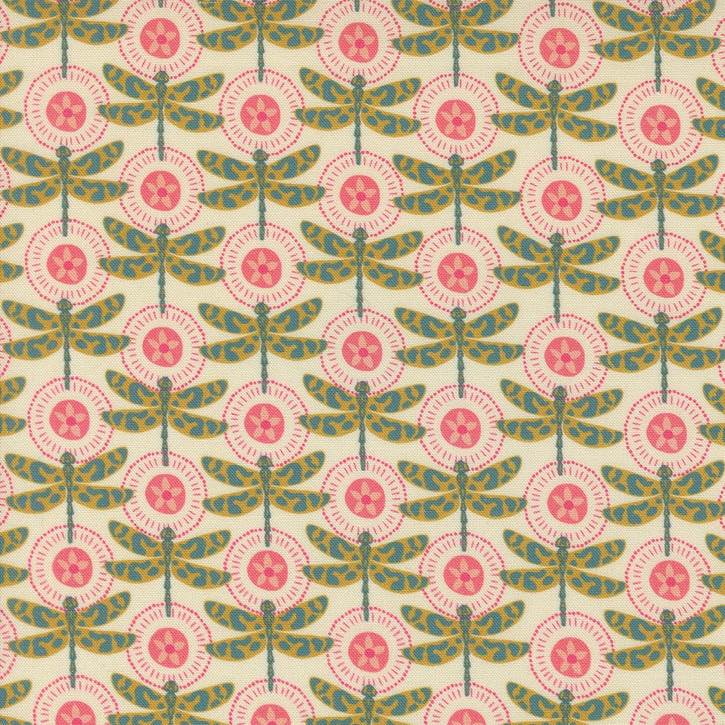 Sagewood by Crystal Manning :  Fat Quarter Bundle