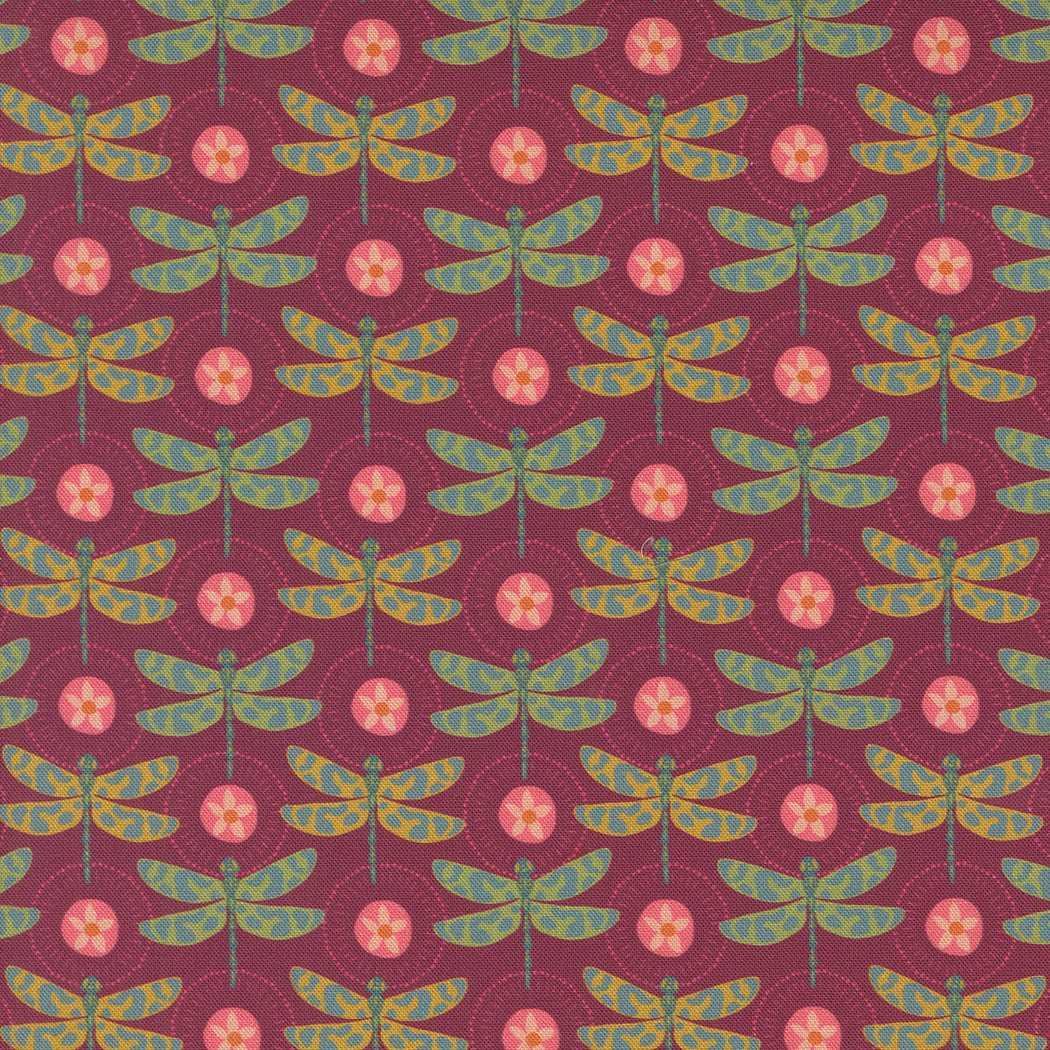 Sagewood by Crystal Manning :  Fat Quarter Bundle