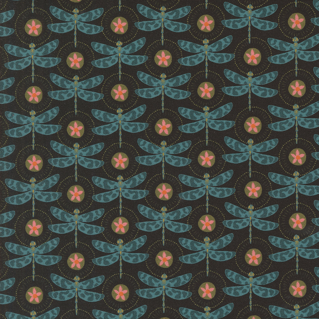 Sagewood by Crystal Manning :  Fat Quarter Bundle