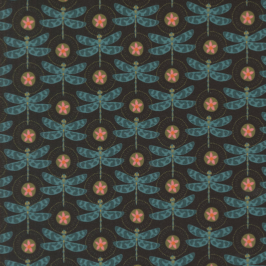 Sagewood by Crystal Manning :  Fat Quarter Bundle