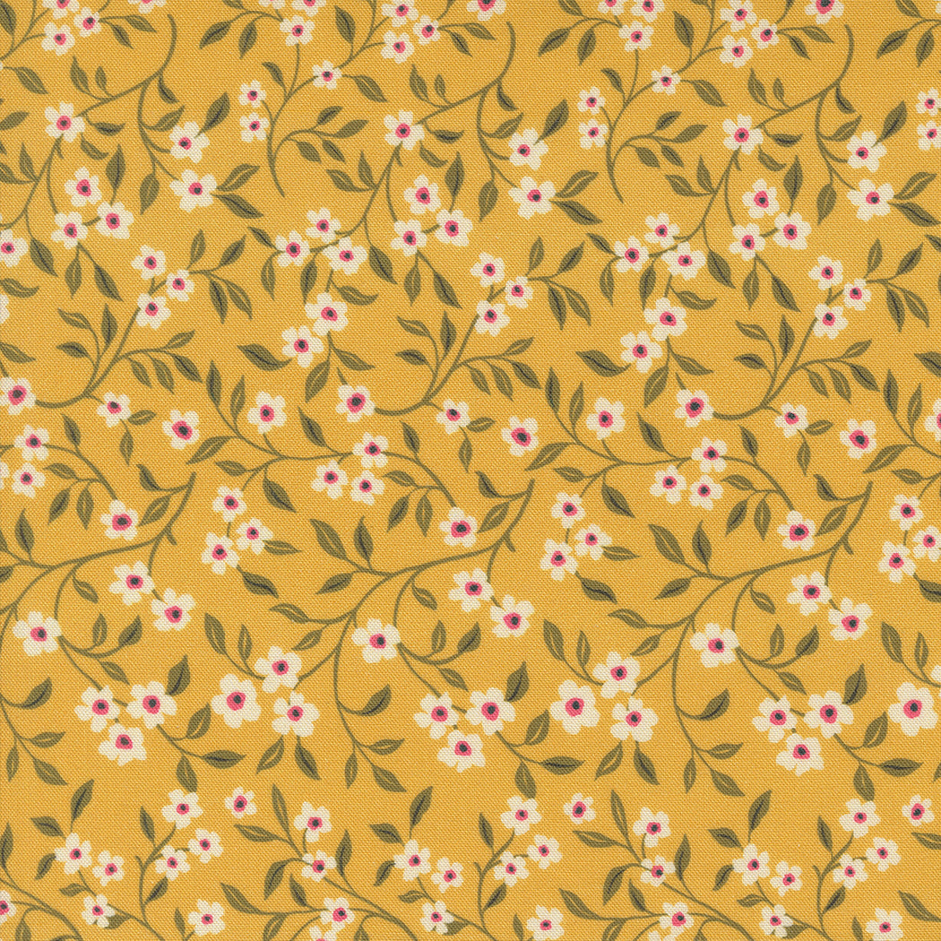 Sagewood by Crystal Manning :  Fat Quarter Bundle