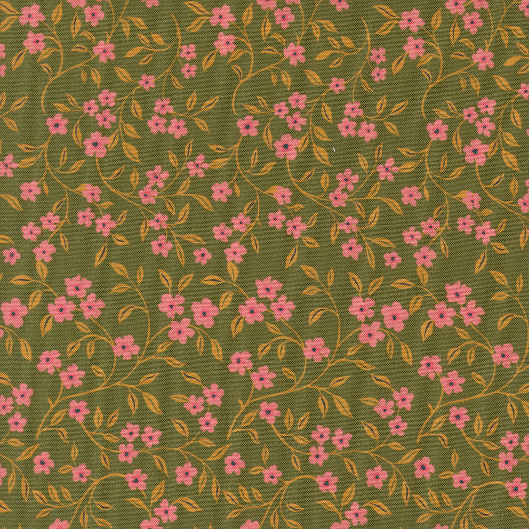 Sagewood by Crystal Manning :  Fat Quarter Bundle