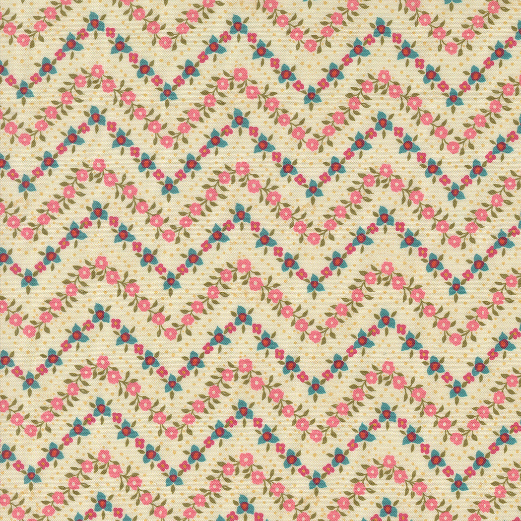 Sagewood by Crystal Manning :  Fat Quarter Bundle