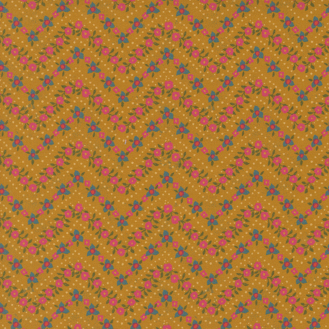 Sagewood by Crystal Manning :  Fat Quarter Bundle