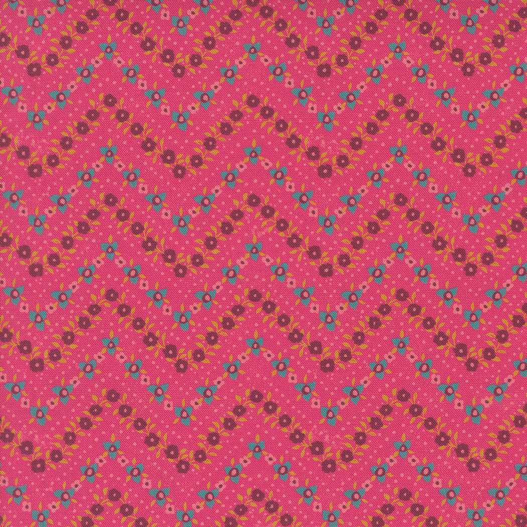 Sagewood by Crystal Manning :  Fat Quarter Bundle