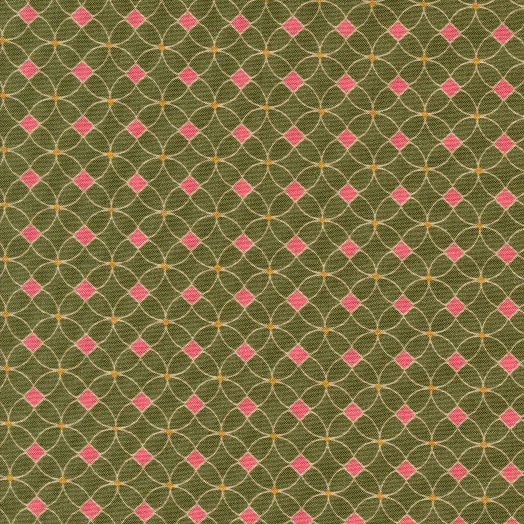 Sagewood by Crystal Manning :  Fat Quarter Bundle