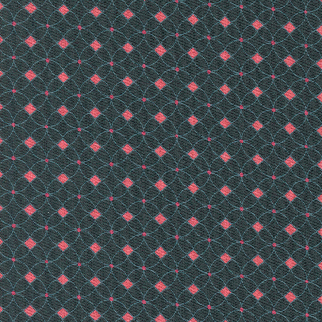 Sagewood by Crystal Manning :  Fat Quarter Bundle