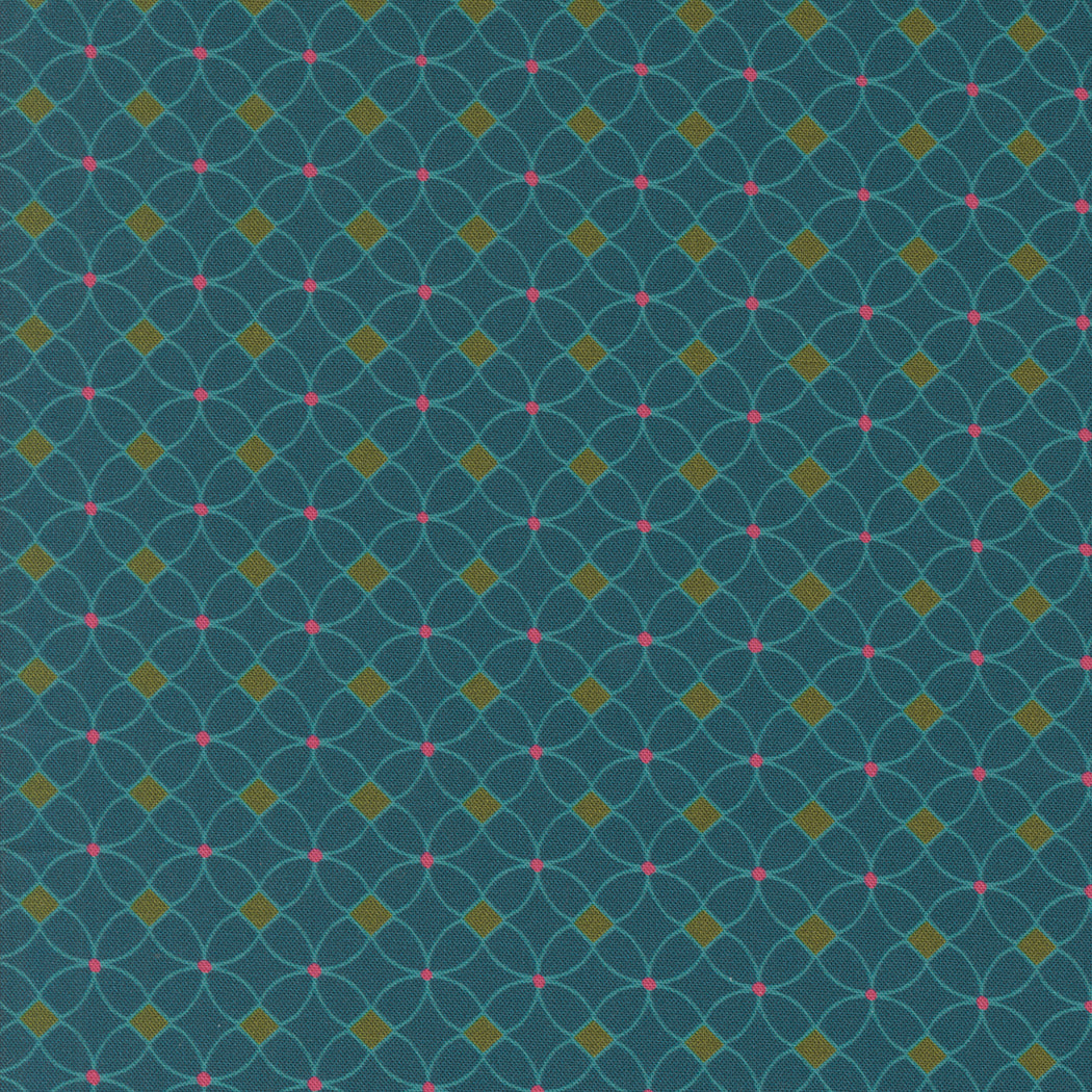 Sagewood by Crystal Manning :  Fat Quarter Bundle